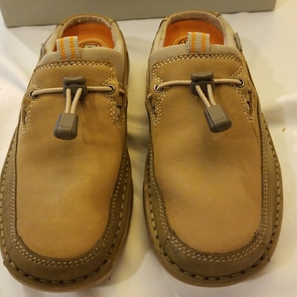 Mountrek performance mules